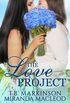 The Love Project