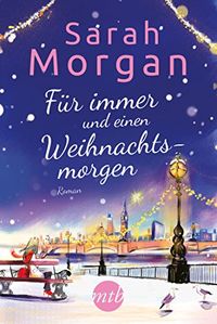 Fr immer und einen Weihnachtsmorgen (Puffin Island 3) (German Edition)
