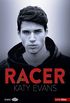 Racer (Saga Real 5) (Spanish Edition)