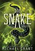 The Snake (Messenger of Fear Novella Book 1) (English Edition)