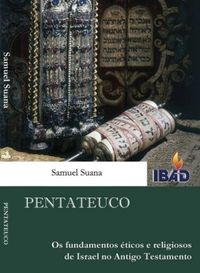 Calaméo - Pentateuco Vol 1