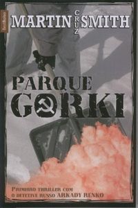 PARQUE GORKI