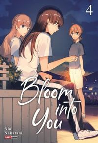 Bloom Into You - Volume 4