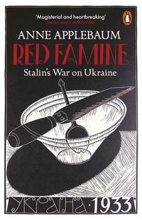 Red Famine: Stalin