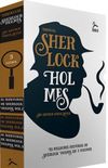 Box Sherlock Holmes: As Aventuras de Sherlock Holmes