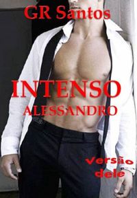 INTENSO - Alessandro