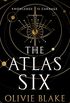The Atlas Six (English Edition)