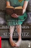La bibliotecaria de Auschwitz