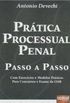 Prtica Processual Penal Passo a Passo