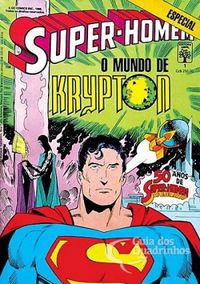 Super-Homem Especial #1