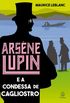 Arsne Lupin e a Condessa de Cagliostro
