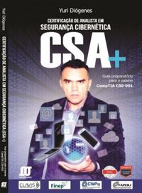 Certificao de Analista em Segurana Ciberntica CSA+