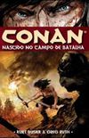 Conan - Nascido no Campo de Batalha