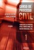 Curso de processo civil