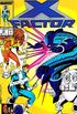 X-Factor #40 (1989)