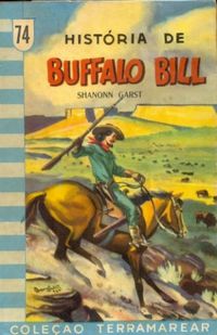 A História de Buffalo Bill