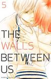 The Walls Between Us #5