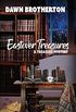 Eastover Treasures (English Edition)