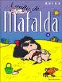 A  volta da Mafalda
