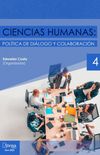 Ciencias humanas: Poltica de dilogo y colaboracin 4