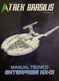Manual Tcnico  Enterprise NX-01