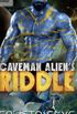 Caveman Aliens Riddle