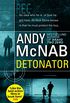 Detonator: (Nick Stone Thriller 17) (English Edition)
