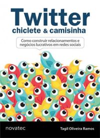 Twitter, Chiclete & Camisinha