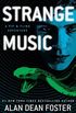 Strange Music: A Pip & Flinx Adventure