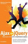 AJAX com jQuery 