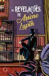 As Revelaes de Arsne Lupin