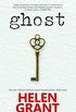 Ghost: The new, chilling novel from award-winning author, Helen Grant (English Edition)