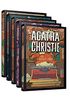 Agatha Christie 2  - Kit com 5 Volumes