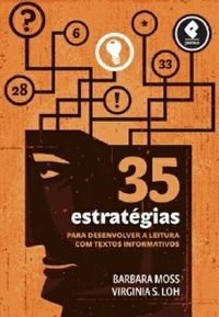35 estratgias para desenvolver a leitura com textos informativos
