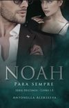 Noah: Para Sempre