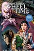 The Wheel of Time #3