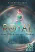 Royal 5: Eine Hochzeit aus Brokat (German Edition)