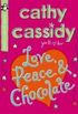Love, Peace and Chocolate