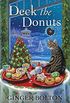 Deck the Donuts (A Deputy Donut Mystery Book 6) (English Edition)