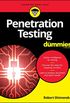 Penetration Testing For Dummies (For Dummies (Computer/Tech)) (English Edition)