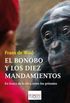 El Bonobo y Los Diez Mandamientos
