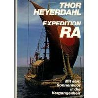 Expedition Ra