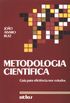 Metodologia Cientifica - Guia para Eficiencia nos Estudos
