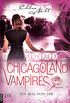 Chicagoland Vampires - Ein Biss von dir (Chicagoland-Vampires-Reihe 13) (German Edition)