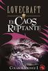 El caos reptante (Icaro) (Spanish Edition)