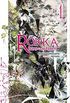 Rokka: Braves of the Six Flowers, Vol. 1 (light novel)