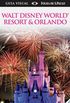 Guia Visual: Walt Disney World Resort & Orlando