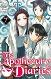 The Apothecary Diaries (Novel)