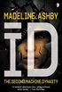 iD: The Machine Dynasty, Book II (English Edition)