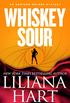 Whiskey Sour: An Addison Holmes Mystery (Addison Holmes Mysteries Book 2) (English Edition)